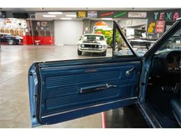 1967 Pontiac GTO (CC-2079052) for sale in Homer City, Pennsylvania