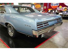 1967 Pontiac GTO (CC-2079052) for sale in Homer City, Pennsylvania