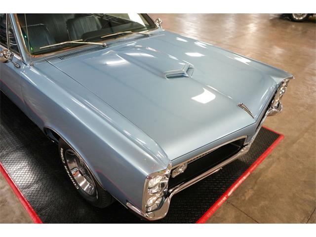 1967 Pontiac GTO (CC-2079052) for sale in Homer City, Pennsylvania