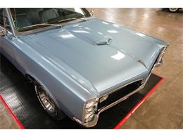 1967 Pontiac GTO (CC-2079052) for sale in Homer City, Pennsylvania