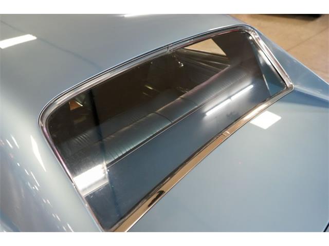 1967 Pontiac GTO (CC-2079052) for sale in Homer City, Pennsylvania