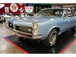 1967 Pontiac GTO (CC-2079052) for sale in Homer City, Pennsylvania