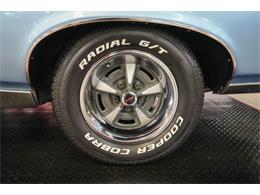 1967 Pontiac GTO (CC-2079052) for sale in Homer City, Pennsylvania