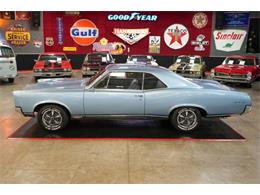 1967 Pontiac GTO (CC-2079052) for sale in Homer City, Pennsylvania