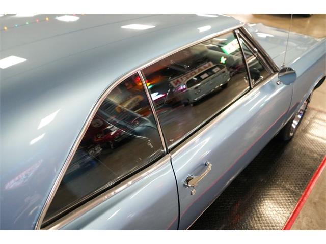 1967 Pontiac GTO (CC-2079052) for sale in Homer City, Pennsylvania
