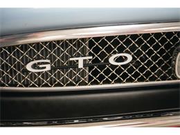 1967 Pontiac GTO (CC-2079052) for sale in Homer City, Pennsylvania