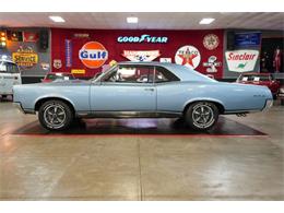 1967 Pontiac GTO (CC-2079052) for sale in Homer City, Pennsylvania