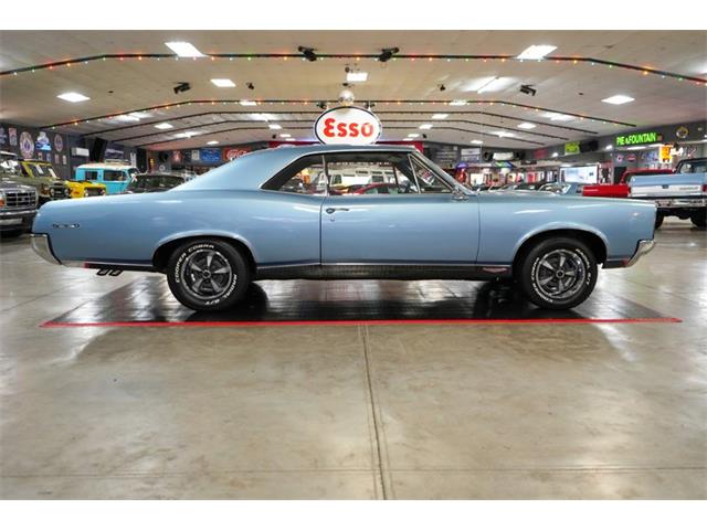1967 Pontiac GTO (CC-2079052) for sale in Homer City, Pennsylvania