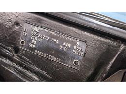 1967 Pontiac GTO (CC-2079052) for sale in Homer City, Pennsylvania