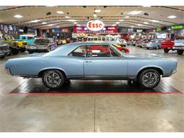1967 Pontiac GTO (CC-2079052) for sale in Homer City, Pennsylvania