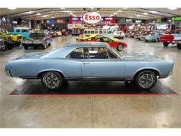 1967 Pontiac GTO (CC-2079052) for sale in Homer City, Pennsylvania