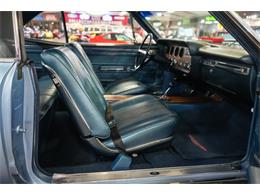 1967 Pontiac GTO (CC-2079052) for sale in Homer City, Pennsylvania