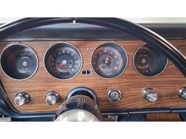 1967 Pontiac GTO (CC-2079052) for sale in Homer City, Pennsylvania