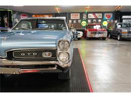 1967 Pontiac GTO (CC-2079052) for sale in Homer City, Pennsylvania