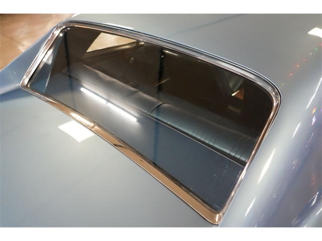 1967 Pontiac GTO (CC-2079052) for sale in Homer City, Pennsylvania