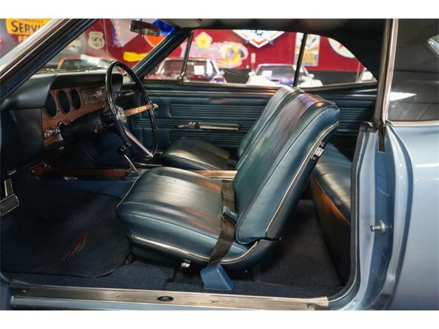 1967 Pontiac GTO (CC-2079052) for sale in Homer City, Pennsylvania
