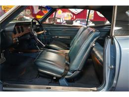 1967 Pontiac GTO (CC-2079052) for sale in Homer City, Pennsylvania