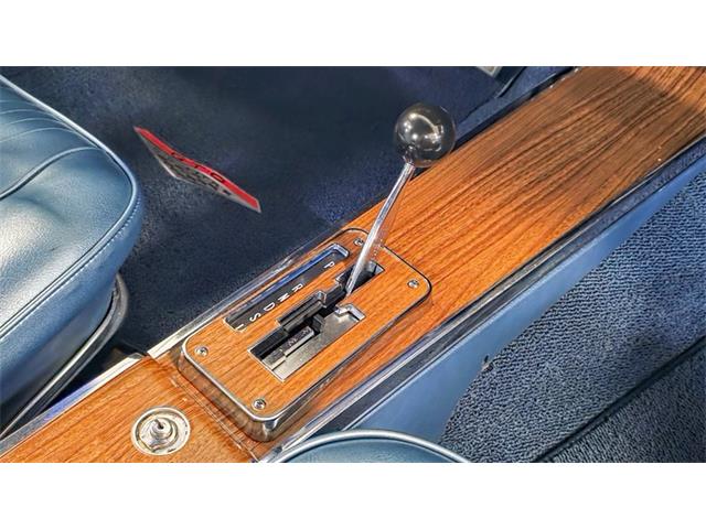 1967 Pontiac GTO (CC-2079052) for sale in Homer City, Pennsylvania