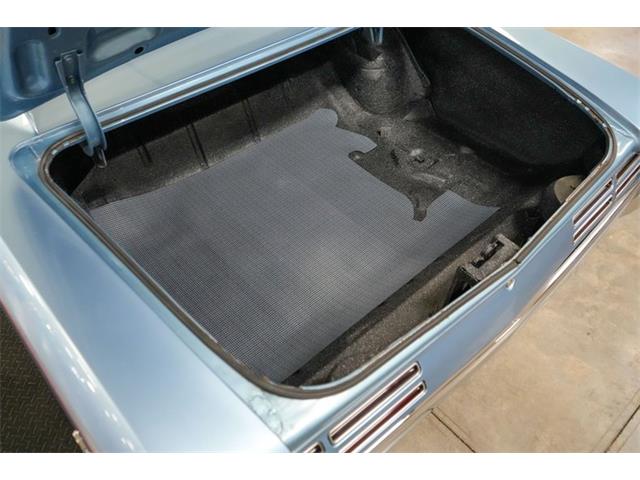 1967 Pontiac GTO (CC-2079052) for sale in Homer City, Pennsylvania