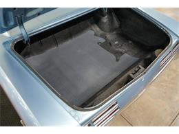 1967 Pontiac GTO (CC-2079052) for sale in Homer City, Pennsylvania
