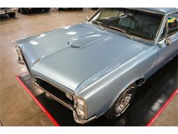 1967 Pontiac GTO (CC-2079052) for sale in Homer City, Pennsylvania