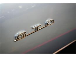 1967 Pontiac GTO (CC-2079052) for sale in Homer City, Pennsylvania
