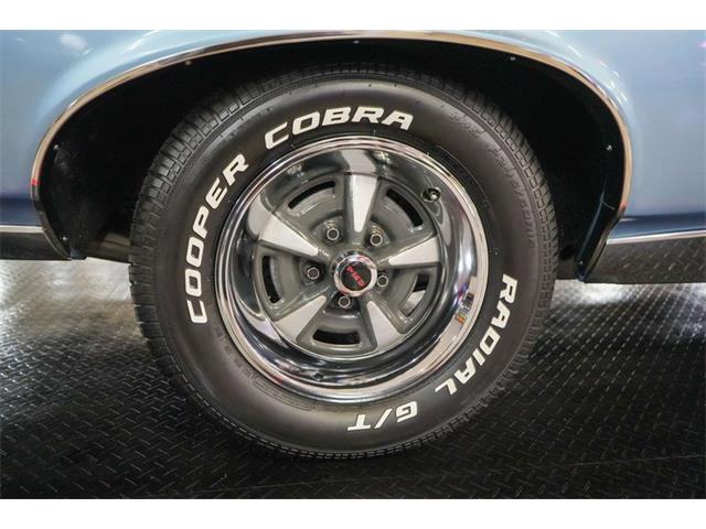 1967 Pontiac GTO (CC-2079052) for sale in Homer City, Pennsylvania