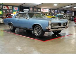 1967 Pontiac GTO (CC-2079052) for sale in Homer City, Pennsylvania