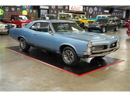 1967 Pontiac GTO (CC-2079052) for sale in Homer City, Pennsylvania