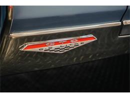 1967 Pontiac GTO (CC-2079052) for sale in Homer City, Pennsylvania