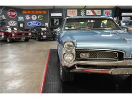 1967 Pontiac GTO (CC-2079052) for sale in Homer City, Pennsylvania