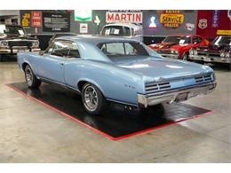1967 Pontiac GTO (CC-2079052) for sale in Homer City, Pennsylvania