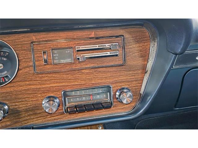 1967 Pontiac GTO (CC-2079052) for sale in Homer City, Pennsylvania