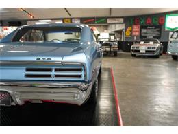 1967 Pontiac GTO (CC-2079052) for sale in Homer City, Pennsylvania