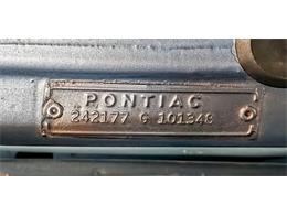 1967 Pontiac GTO (CC-2079052) for sale in Homer City, Pennsylvania