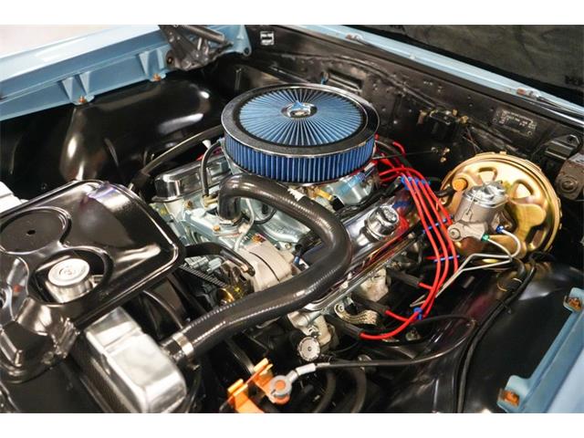 1967 Pontiac GTO (CC-2079052) for sale in Homer City, Pennsylvania