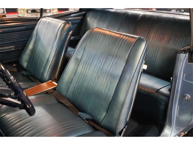 1967 Pontiac GTO (CC-2079052) for sale in Homer City, Pennsylvania