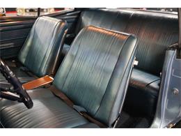 1967 Pontiac GTO (CC-2079052) for sale in Homer City, Pennsylvania