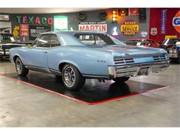 1967 Pontiac GTO (CC-2079052) for sale in Homer City, Pennsylvania