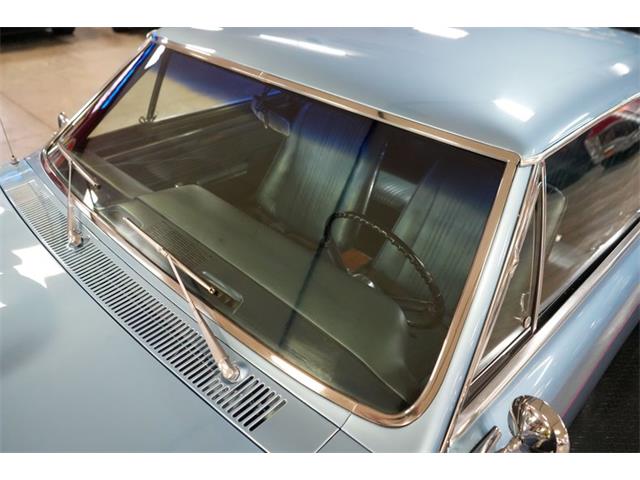 1967 Pontiac GTO (CC-2079052) for sale in Homer City, Pennsylvania