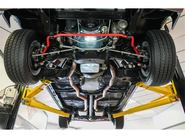 1967 Pontiac GTO (CC-2079052) for sale in Homer City, Pennsylvania