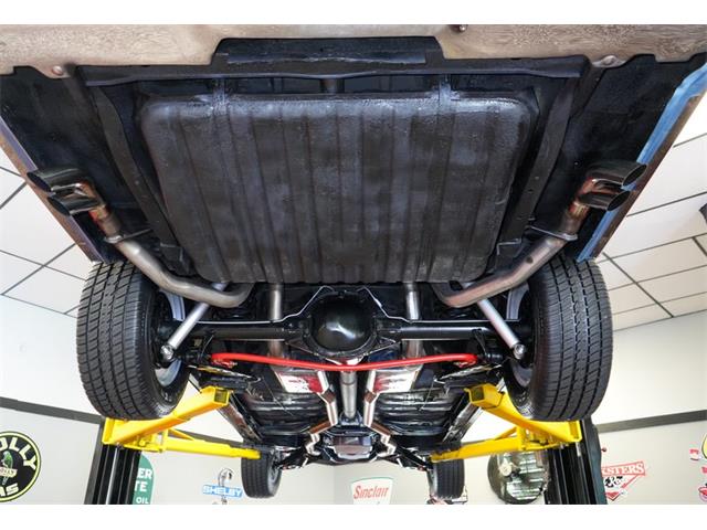 1967 Pontiac GTO (CC-2079052) for sale in Homer City, Pennsylvania
