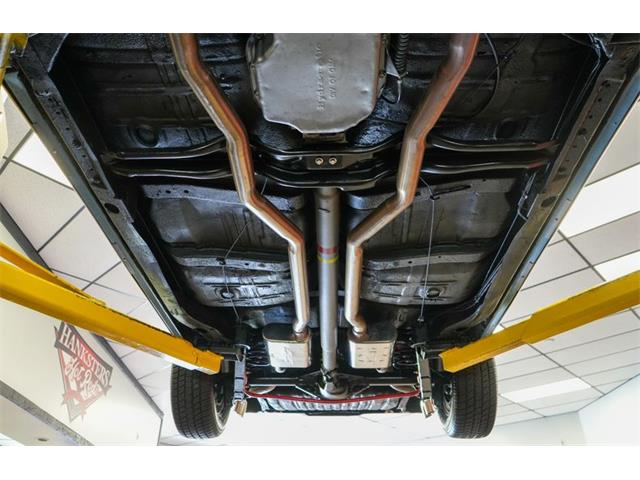 1967 Pontiac GTO (CC-2079052) for sale in Homer City, Pennsylvania