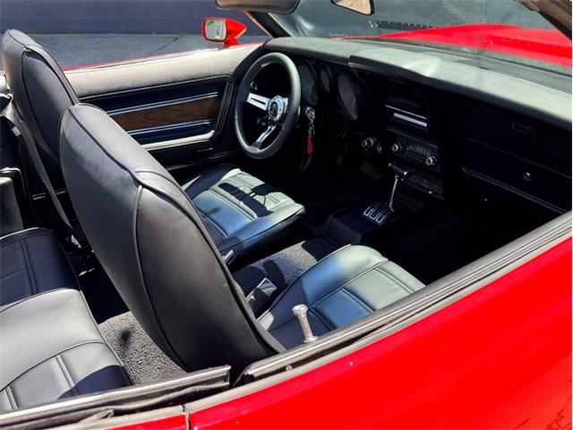 1972 Ford Mustang (CC-2079053) for sale in Greensboro, North Carolina