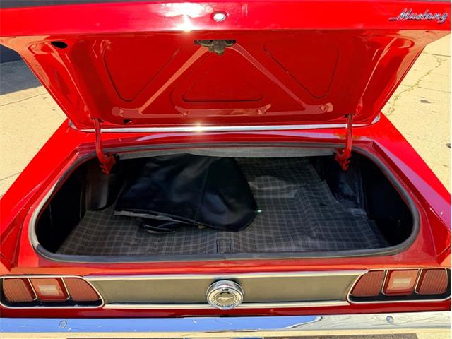 1972 Ford Mustang (CC-2079053) for sale in Greensboro, North Carolina