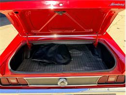 1972 Ford Mustang (CC-2079053) for sale in Greensboro, North Carolina