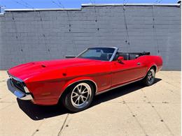 1972 Ford Mustang (CC-2079053) for sale in Greensboro, North Carolina