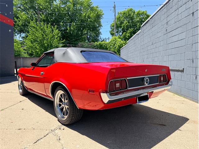 1972 Ford Mustang (CC-2079053) for sale in Greensboro, North Carolina