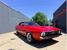 1972 Ford Mustang (CC-2079053) for sale in Greensboro, North Carolina