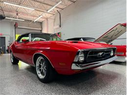 1972 Ford Mustang (CC-2079053) for sale in Greensboro, North Carolina